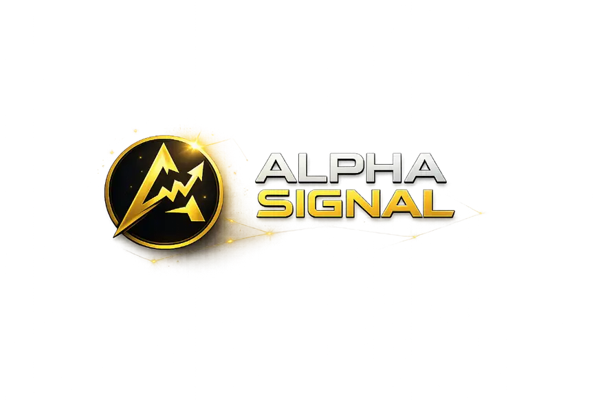 ALPHA SIGNAL